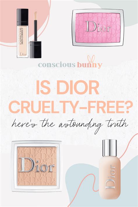 is dior paraben free|Is Dior Cruelty.